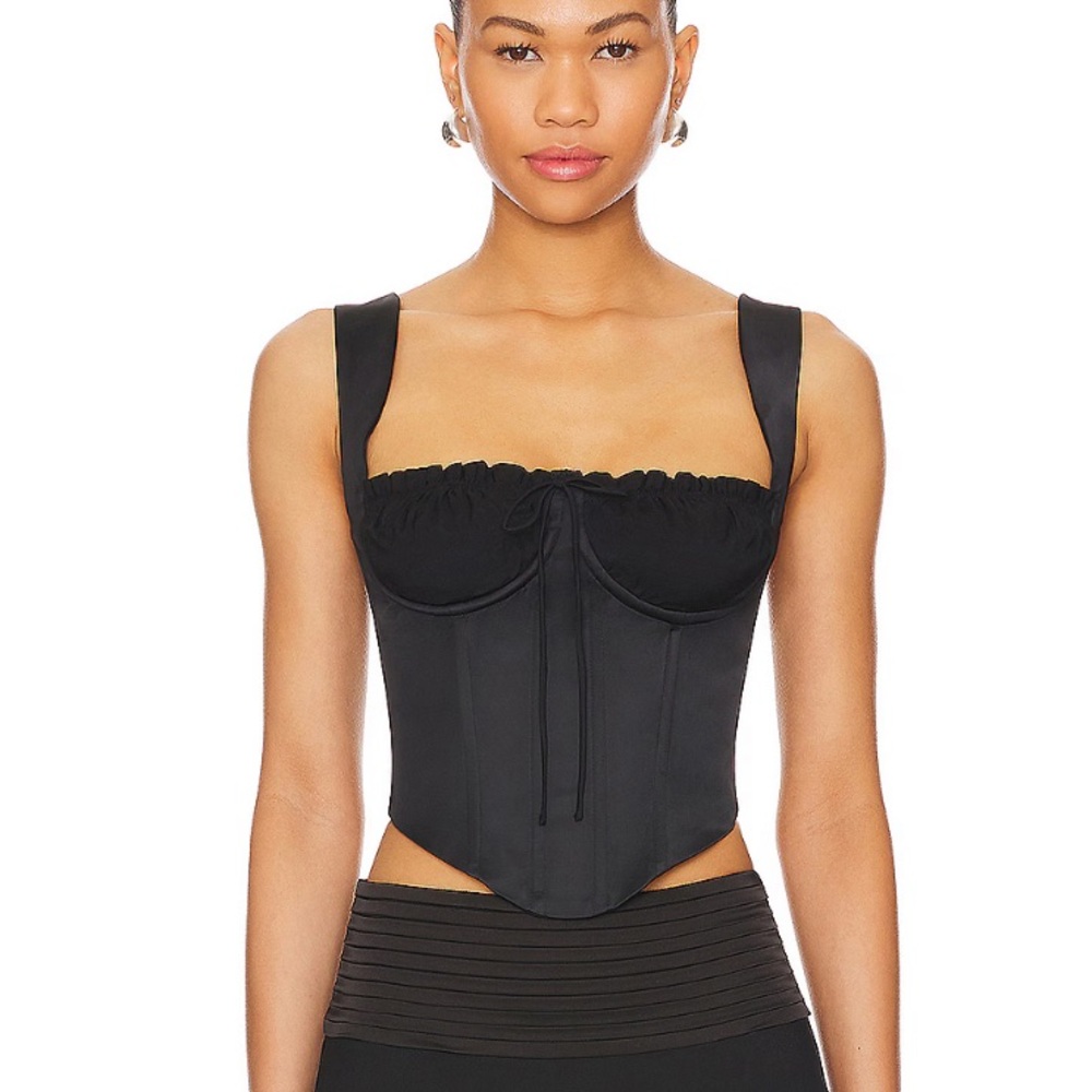 Guizio Black Top